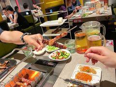 -丰茂烤串(金源店)
