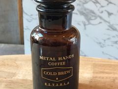 -METAL HANDS(五道营店)