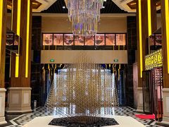 -北京海德酒店温泉