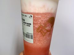 -喜茶(青岛金狮广场店)