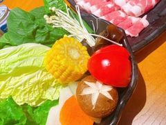 -呷哺呷哺 黄金牧场 (盛世天骄店)