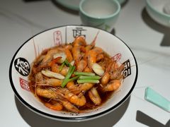 -风味小馆(天目湖宾馆店)