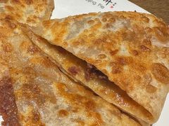 -河沿肉饼Beijing Pie(东华门店)