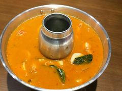 -泰国餐厅 Thai Food(裕华万达店)