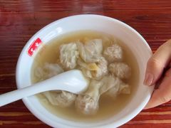-正果忠记云吞濑粉(总店)