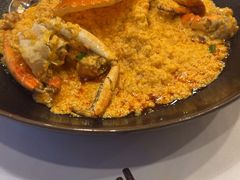 -阿诺泰·泰国餐厅(紫荆店)