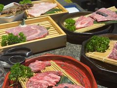 -NIUAN牛庵·日式和牛烧肉(恒隆店)