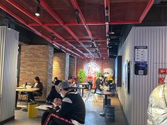 -肯德基(蓝桥店)