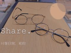 -镜客眼镜(浦江欢乐颂店)