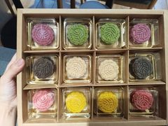 -北大家园食堂