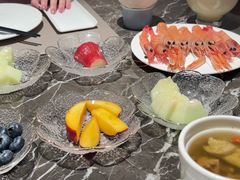 -曲水兰亭(北京四惠店)