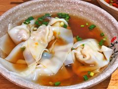 -默记孙抄手(经开万达店)