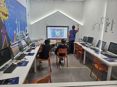 -斯坦星球青少儿编程机器人科学乐高思维专注力科创竞赛规划(武汉凯德西城学习中心)