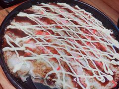 -晶吉·居酒屋·烧鸟·生鱼饭(中山区民主广场店)