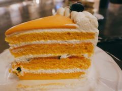 奶酪起司南瓜蛋糕-MIMI FASO(古仓店)