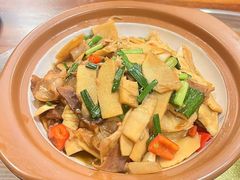 -南山民肴·乡土徽菜(豪辰俪景店)