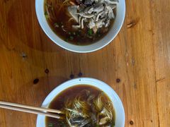 -兴福老面馆(寺路街店)