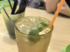 -热浪岛马来餐厅