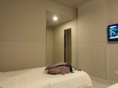 -锦江之星(南京新街口店)