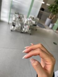 -Lilly.chow美甲美睫