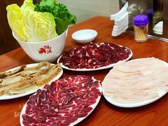 -阿波潮汕牛肉火锅·汤粉面(拱北店)