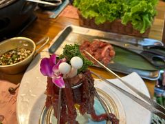 -合易泓烤肉·海肠捞饭(火车站店)