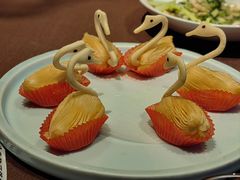 -穿越·外婆家(西溪天堂店)