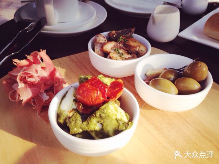 新元素餐厅(广粤天地店)--其他-iphone_upload_pic图片-广州美食-大众