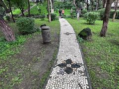 -伪满皇宫博物院