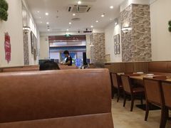 -萨莉亚意式餐厅(中北永旺店)