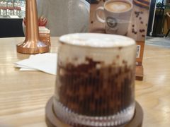 -逸派咖啡 EPARKCOFFEE(广安门店)