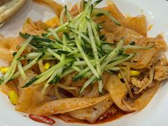 -子午路张记肉夹馍(兵马俑店)