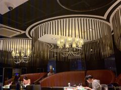 大堂-海底捞火锅(团结桥店)