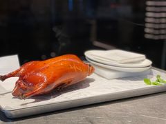 -四季民福烤鸭店(外滩外白渡桥店)