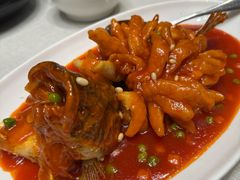 -新吉士·上海菜(浦东LCM置汇旭辉店)