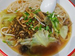 -老陶包子铺(南大西南村店)