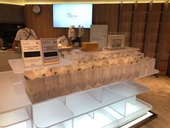 -银座仁志川·生吐司专门店(香港广场店)