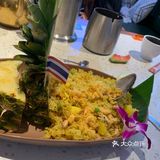 郴州好吃的泰国菜😋