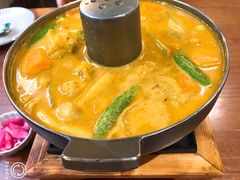 -如禾素食·下午茶·糖水