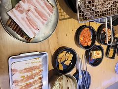 -九田家黑牛烤肉(溧水万达店)