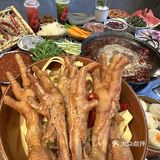 对这家火锅情有独钟