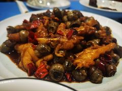 -阿毛饭店(和义路店)