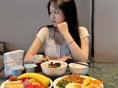-府上酒店(广州火车站越秀公园地铁站店)