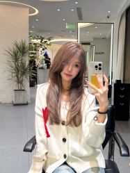 -DL HOPE造型