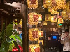 -南京大牌档(富力海珠城店)