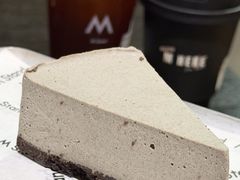 -M Stand(银泰中心in01店)