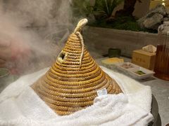 -鲜潭蒸汽石锅鱼(万象前海店)