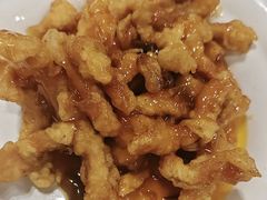 -宏状元现熬粥·京味菜(五棵松店)
