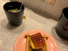 -争鲜回转寿司(南开大悦城店)