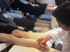 -沐森 •疗愈头疗馆(打浦桥店)